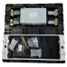 Enclosure 96 hilos fiber splice-Manga para union de fibra